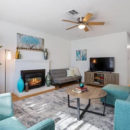 Trinity Escape Entire Home Near Lodi Lake Luaran gambar