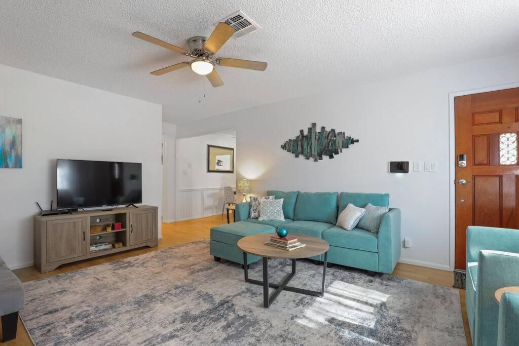 Trinity Escape Entire Home Near Lodi Lake Luaran gambar