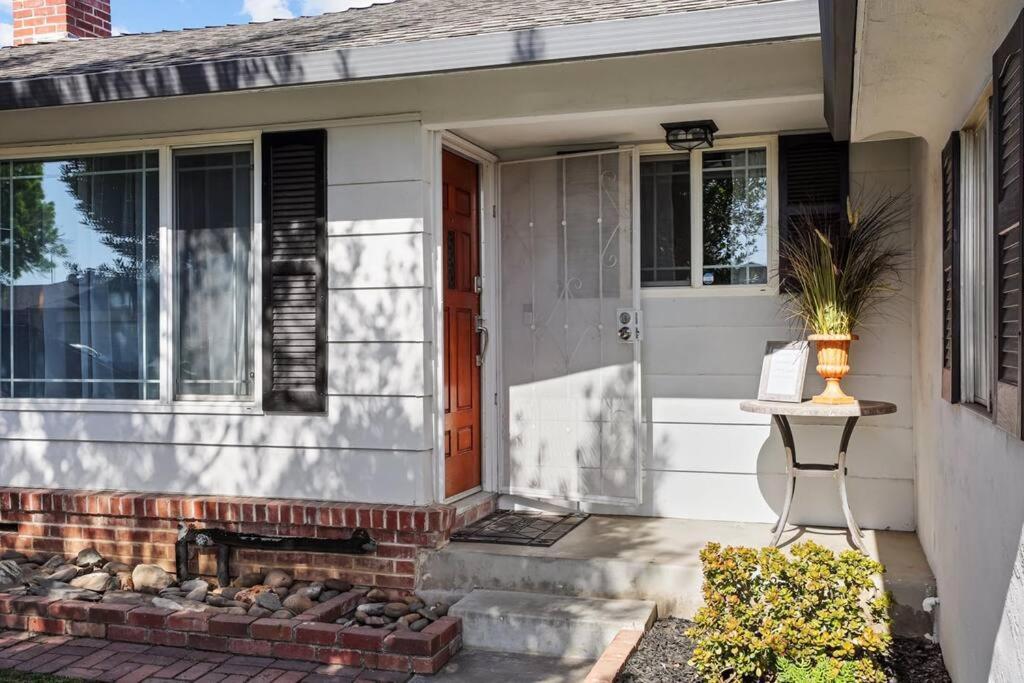 Trinity Escape Entire Home Near Lodi Lake Luaran gambar