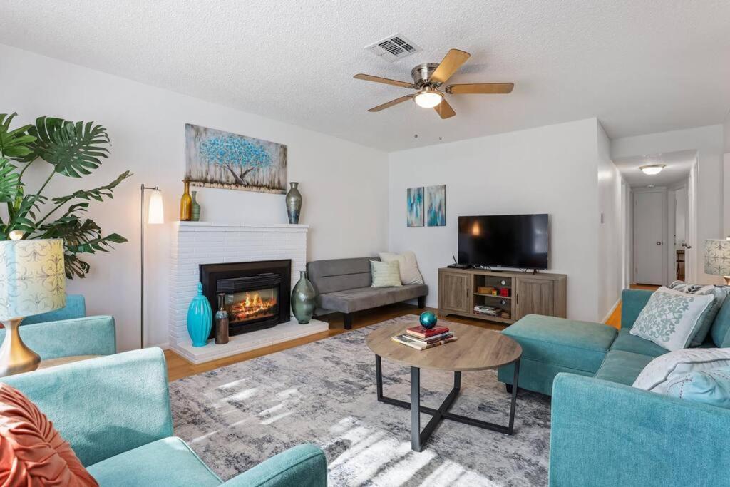 Trinity Escape Entire Home Near Lodi Lake Luaran gambar